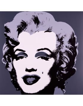 Marilyn Monroe 11.24 - After the Edition - 1986