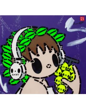 Bacchus