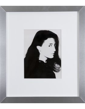 Marilyn Karp - Warhol
