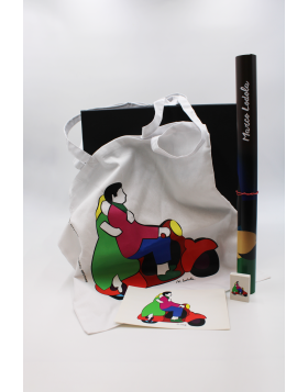 Lodola Customize Set