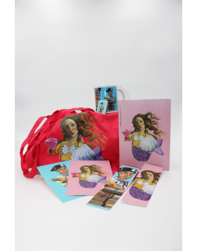Molina Customize Set