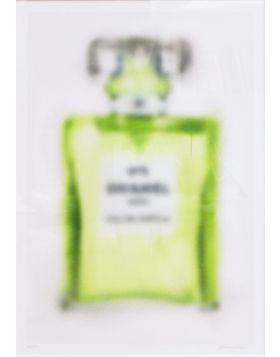 Green Chanel