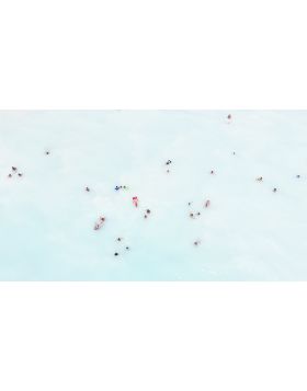 Milky Bath #6
