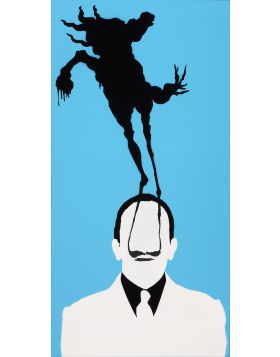 Elogio a Dalí