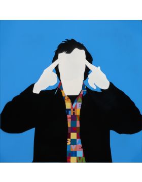 Elogio a Boetti