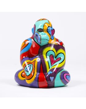 Arnaud Nazare-Aga - Love - L