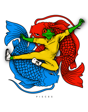Pisces