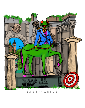 Sagittarius