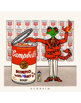 Scorpio