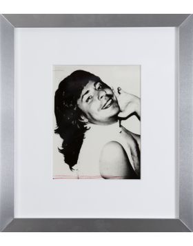 Bob Colacello - Warhol