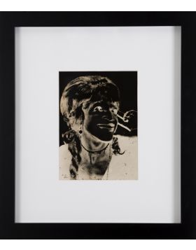 Ladies and gentleman - Warhol