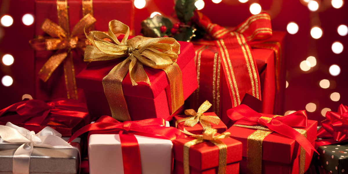 5 bonnes raisons d'offrir une œuvre d'art a Noël