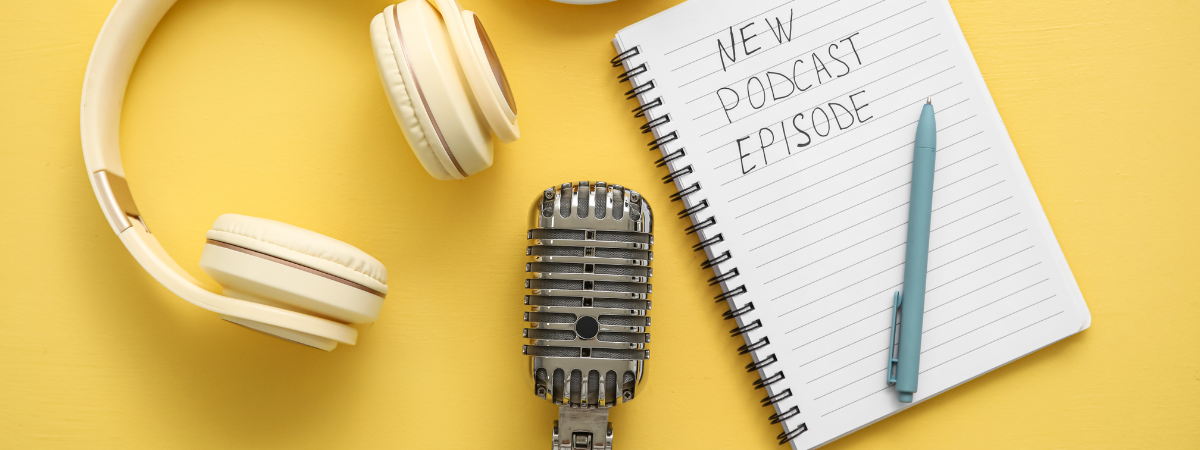 7 podcasts sur l’art contemporain à écouter en 2025