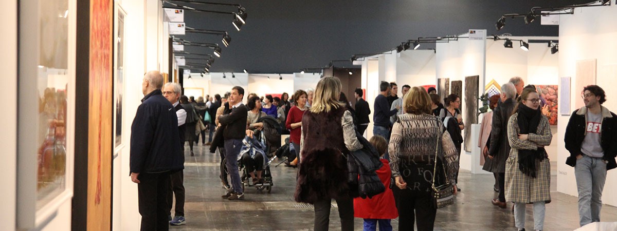 ArteGenova | 15/02 - 18/02