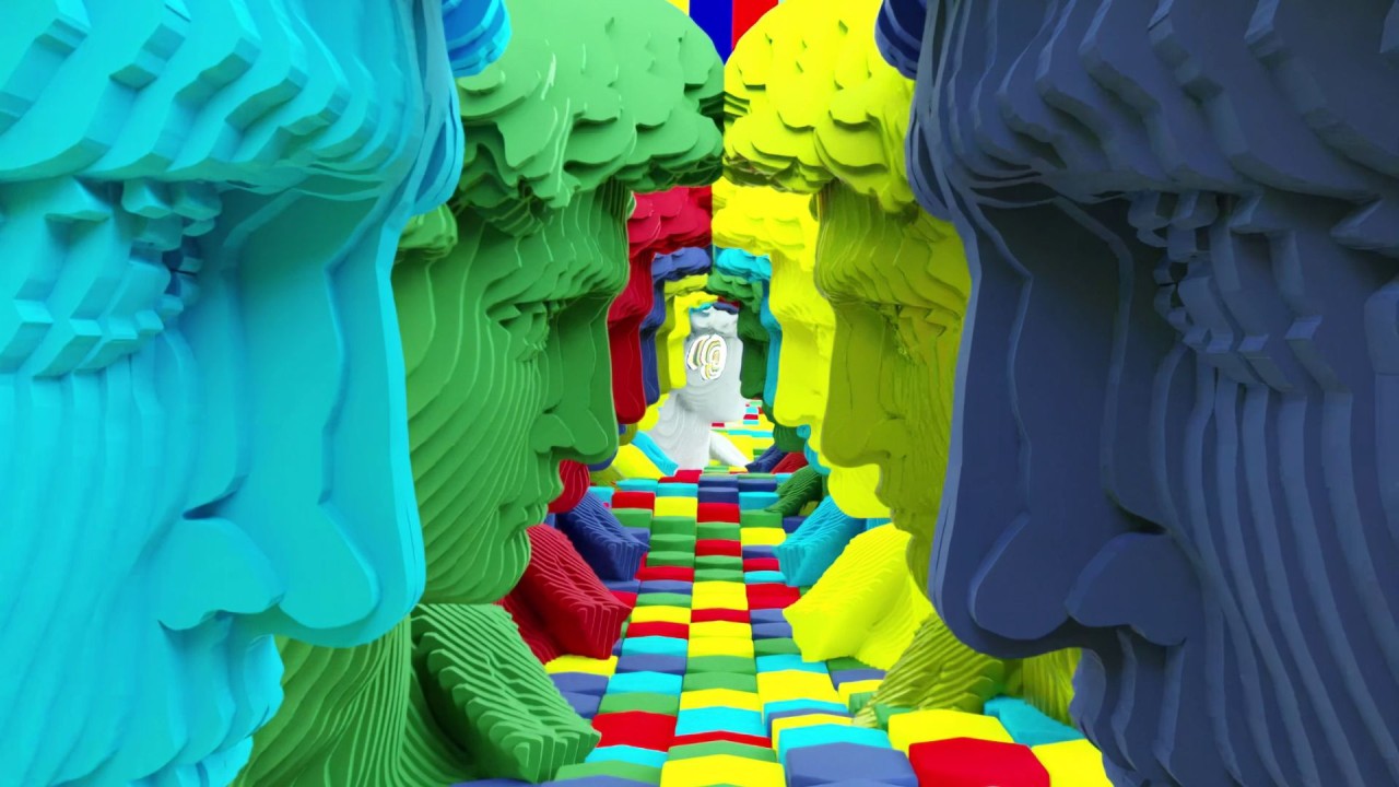 Art Numérique et Phygital : le futur de l’art est déjà là
