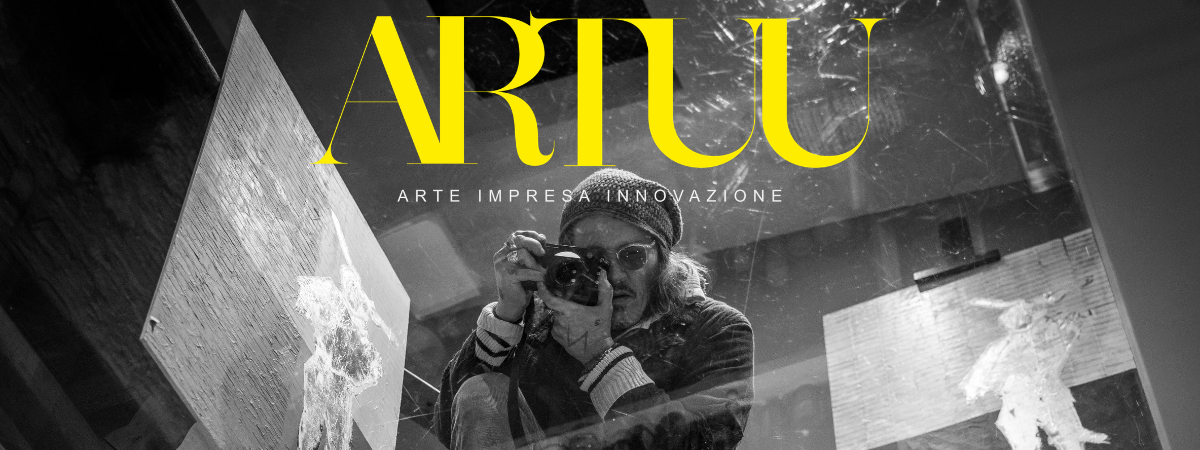 Artuu Magazine Paper Edition : le nouveau trimestriel au croisement de l’Art, de l’Entreprise et de l’Innovation