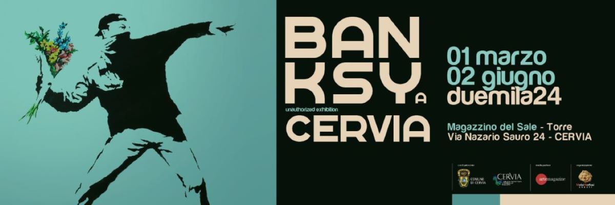 Banksy : Exposition à voir en 2024