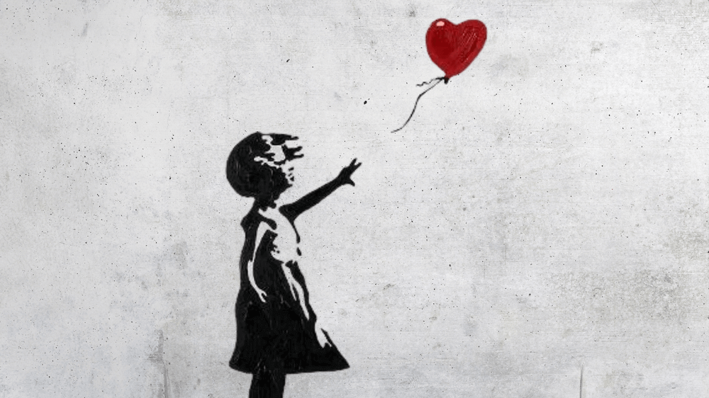 Banksy : 5 Choses que Vous ne Savez (Probablement) Pas sur Lui