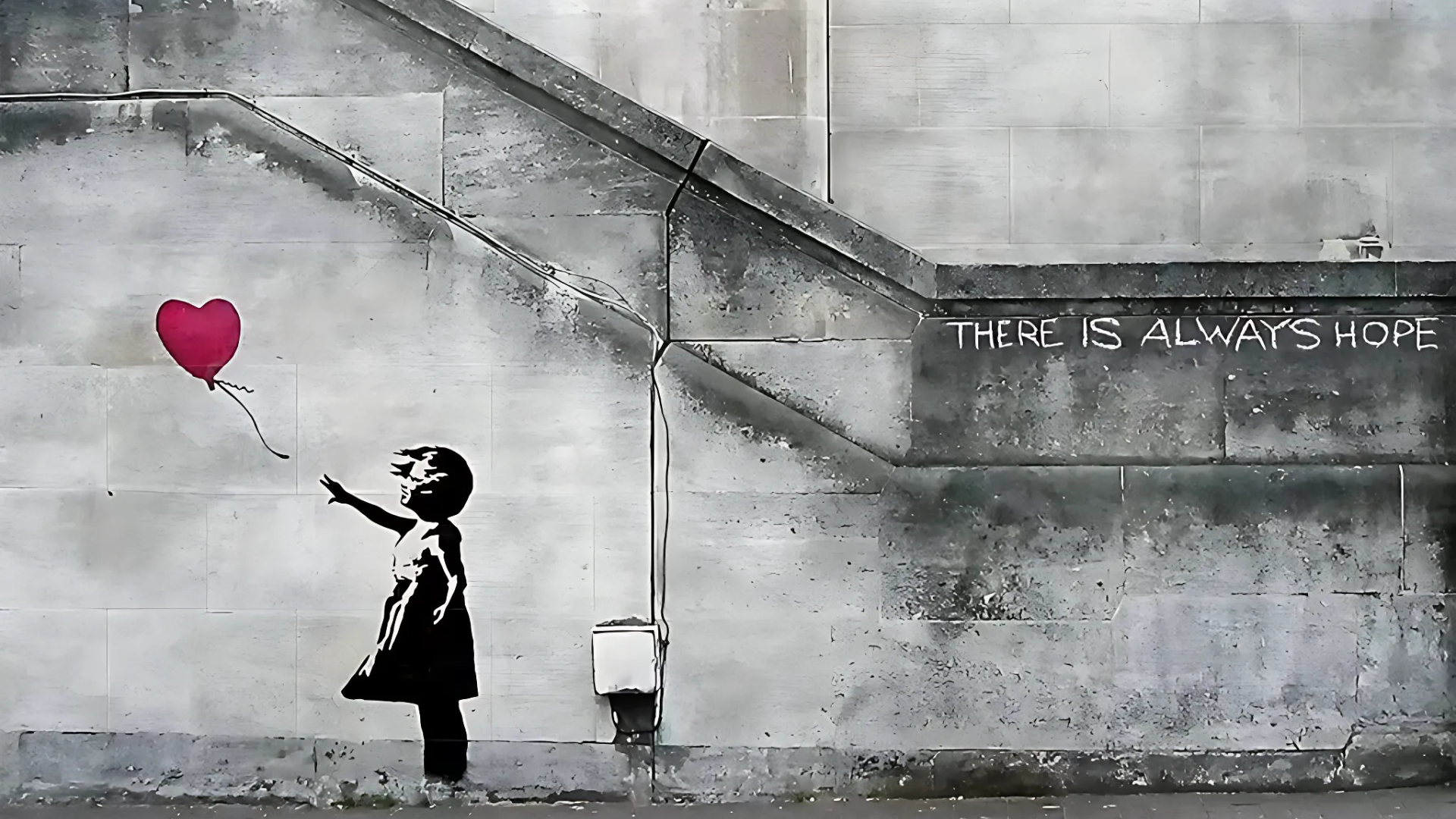 Street Art et Nouvelles Générations : Un Langage Visuel pour le Présent