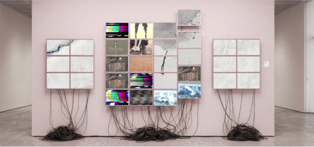 Ciclica: Jacopo Di Cera à la Biennale de Venise 2026 entre art, technologie et conscience environnementale
