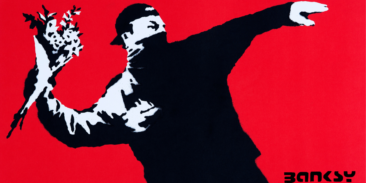 Collectionner Banksy aujourd’hui : comment s’orienter sur le marché actuel