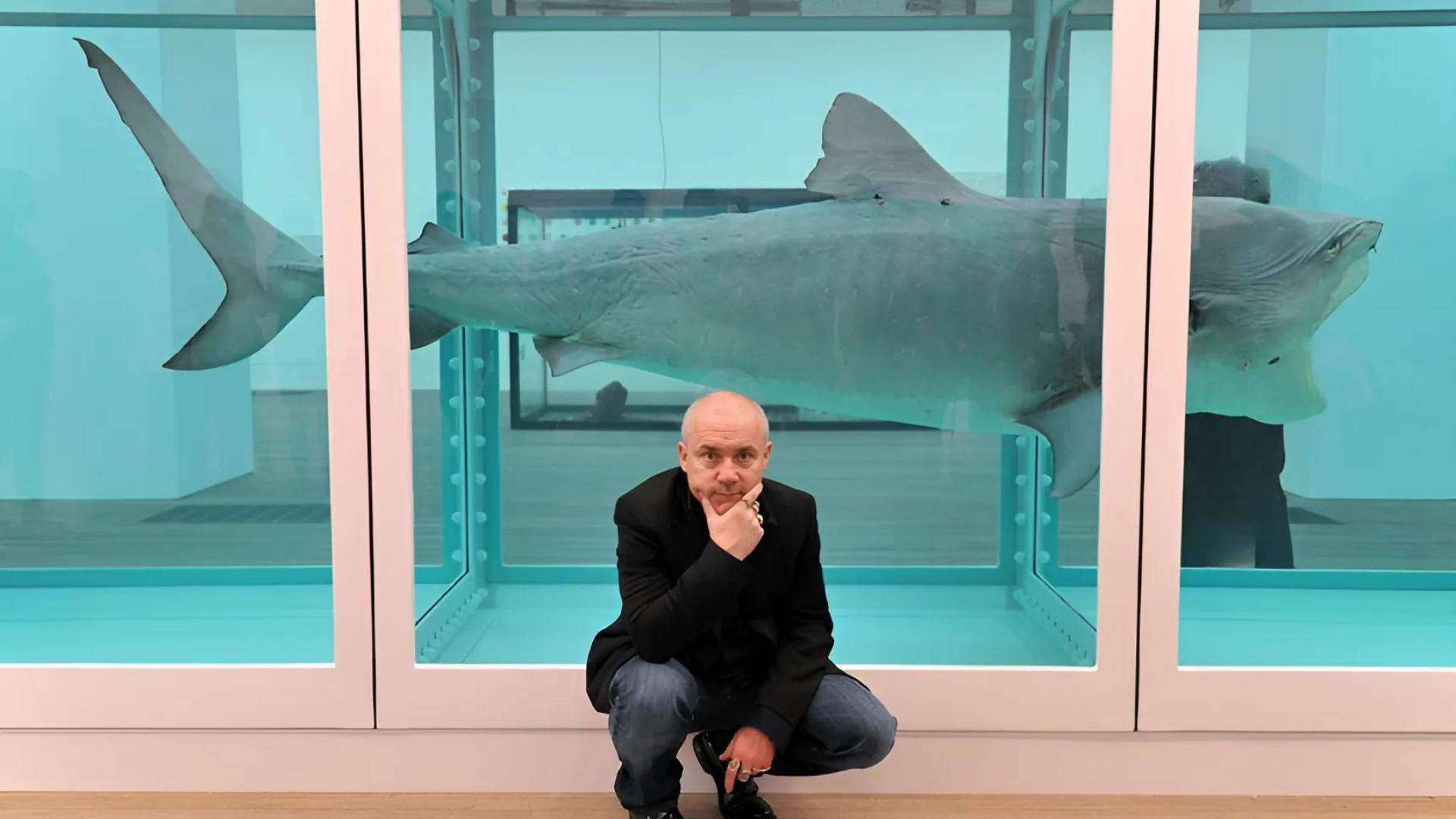 Damien Hirst et l’art au-delà de la vie : un nouveau chapitre de l’héritage créatif