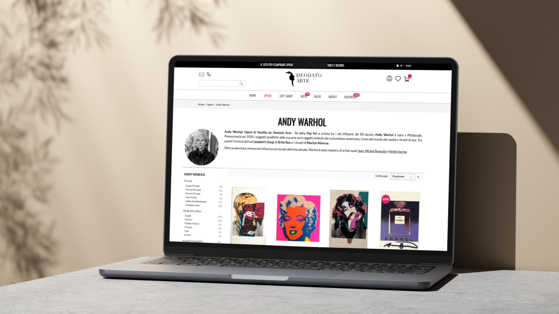 Comment le Numérique Démocratise la Collection d’Art