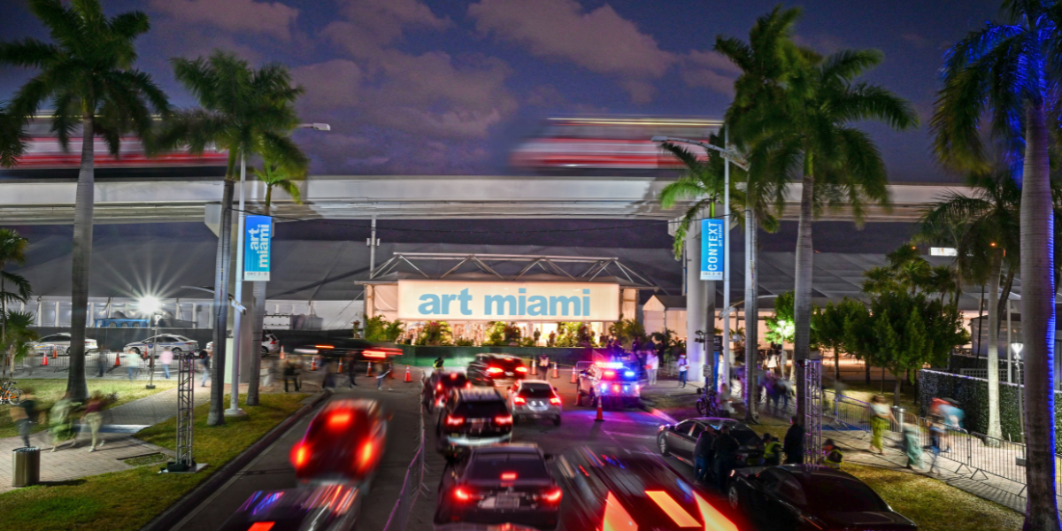 Deodato Arte fait ses débuts à Art Miami avec un stand exclusif dédié à la Japan Pop Art