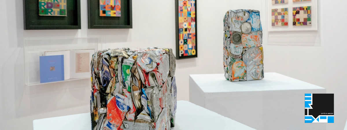 EXPOARTE Città di Arezzo