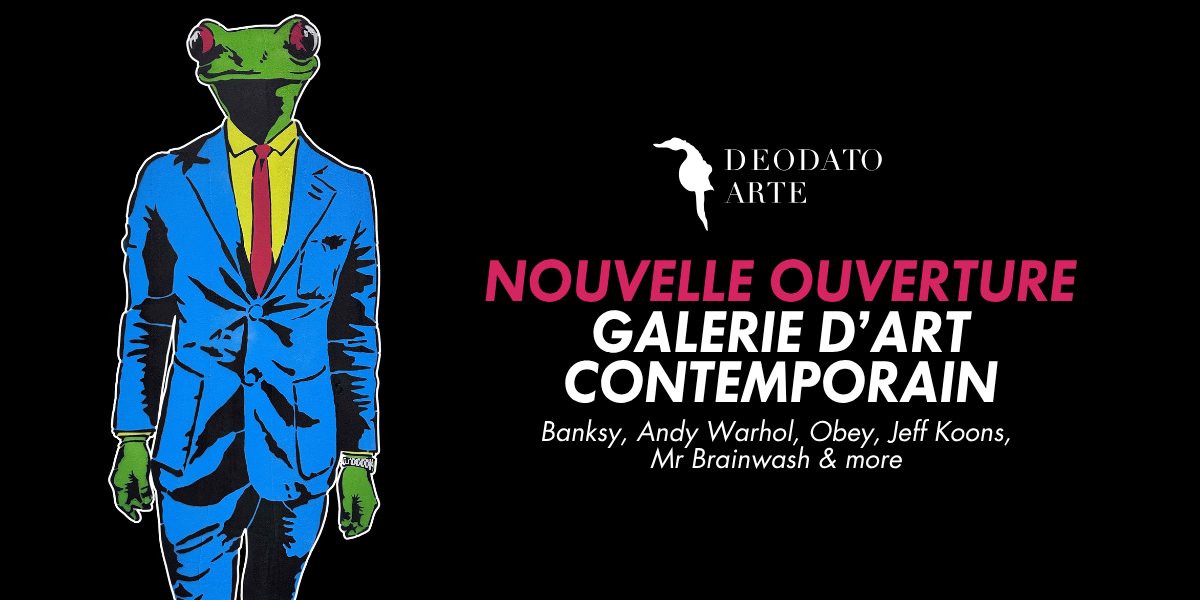 Deodato Arte inaugure à L’Aquila un nouvel espace dédié à l’art contemporain, avec un opening spécial le 21 mai accompagné d’une performance live de Mr. Savethewall.
