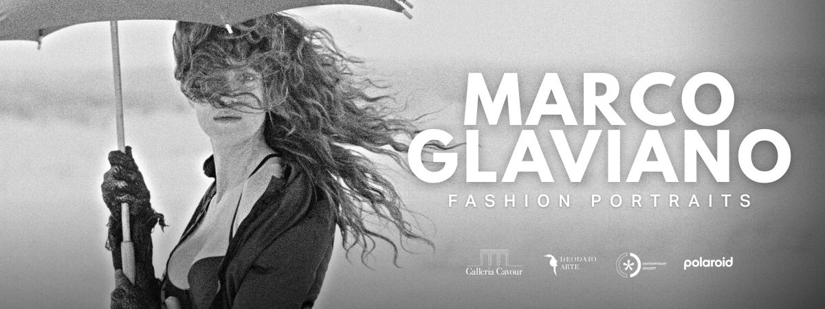 Marco Glaviano à Bologne: un voyage à travers la photographie qui a défini une époque