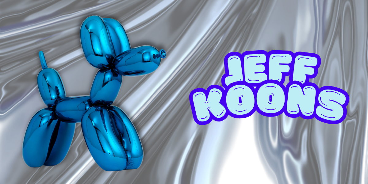 Jeff Koons - Art Night | 28/12