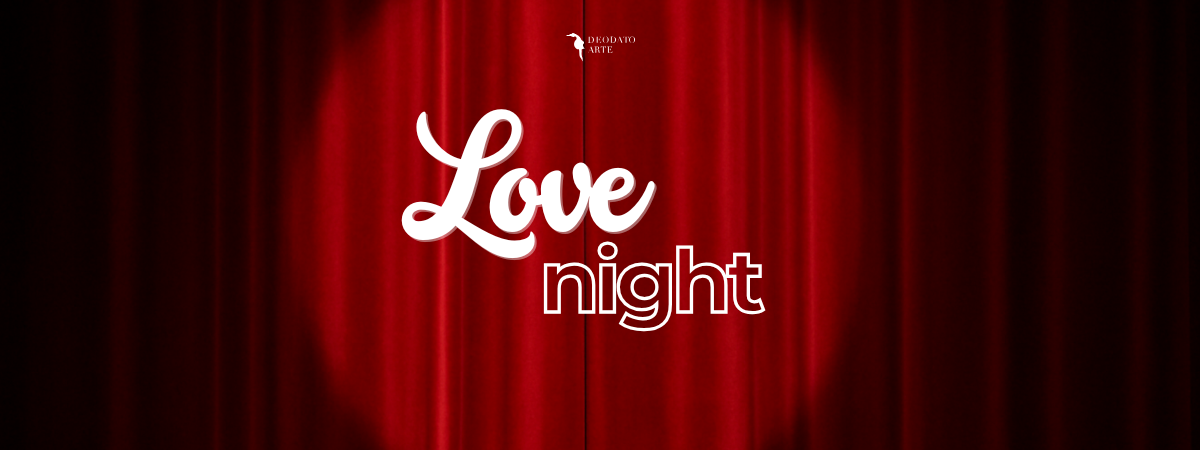 Love Night Padoue