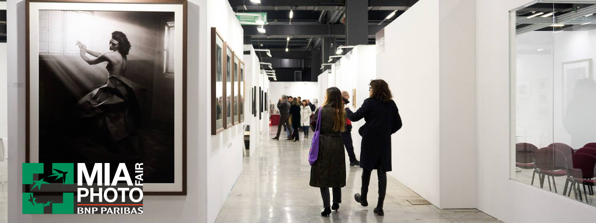 MIA PHOTO FAIR | 2025