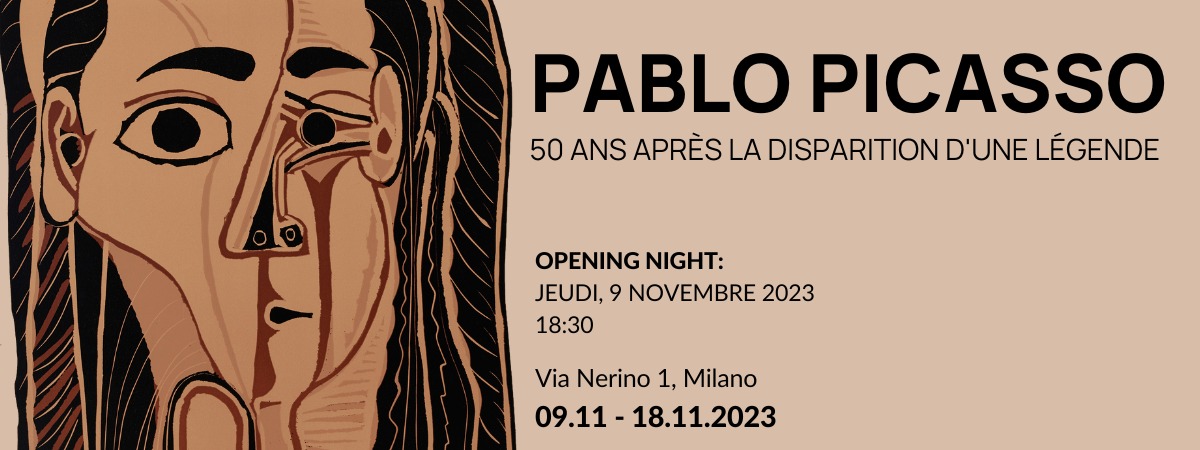 Pablo Picasso : 50 ans après la disparition d'un mythe