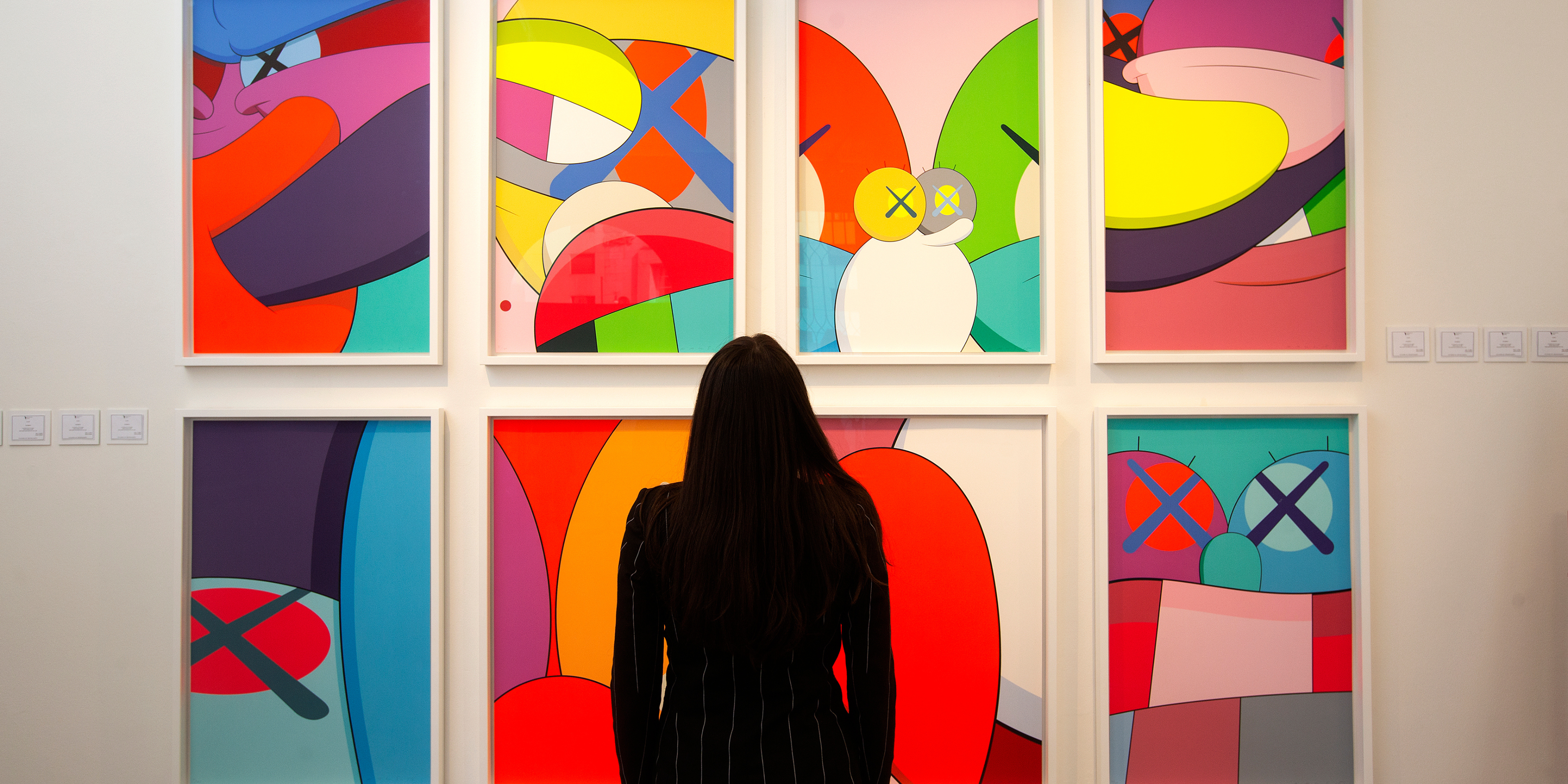 Pourquoi tout le monde devrait investir dans KAWS