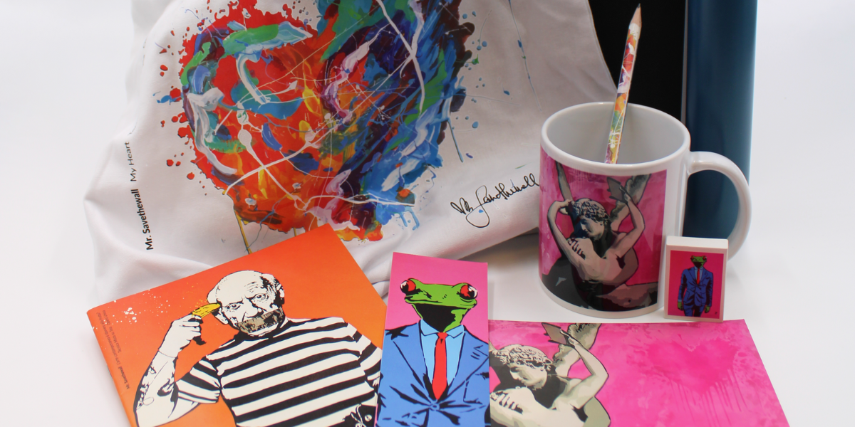 Cadeaux d’Art : les Coffrets Exclusifs du Gift Shop Deodato