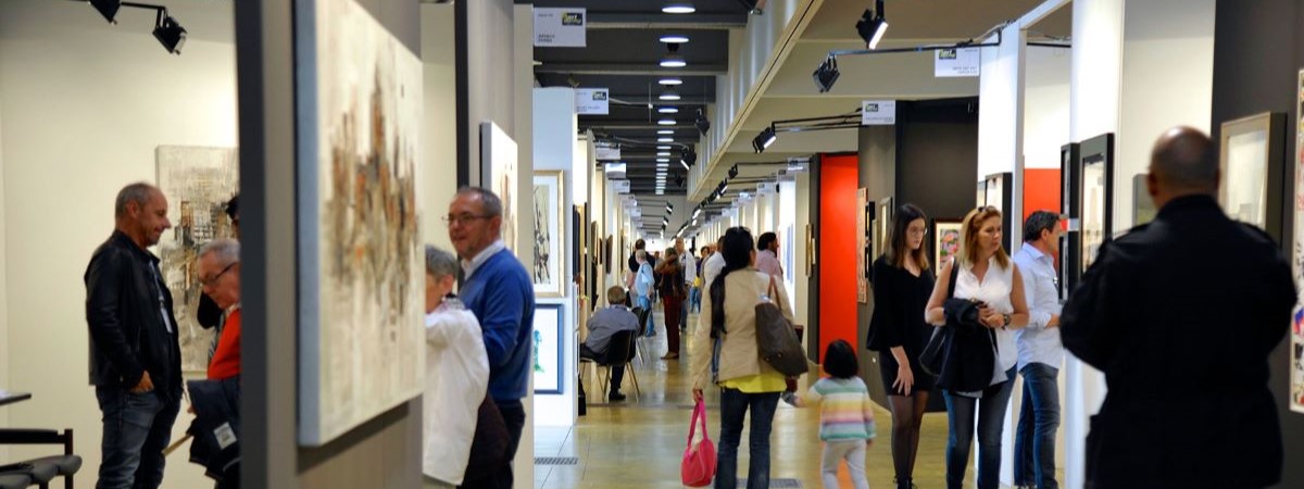 ArtParma Fair | 2-3/03 et 8-9-10/03