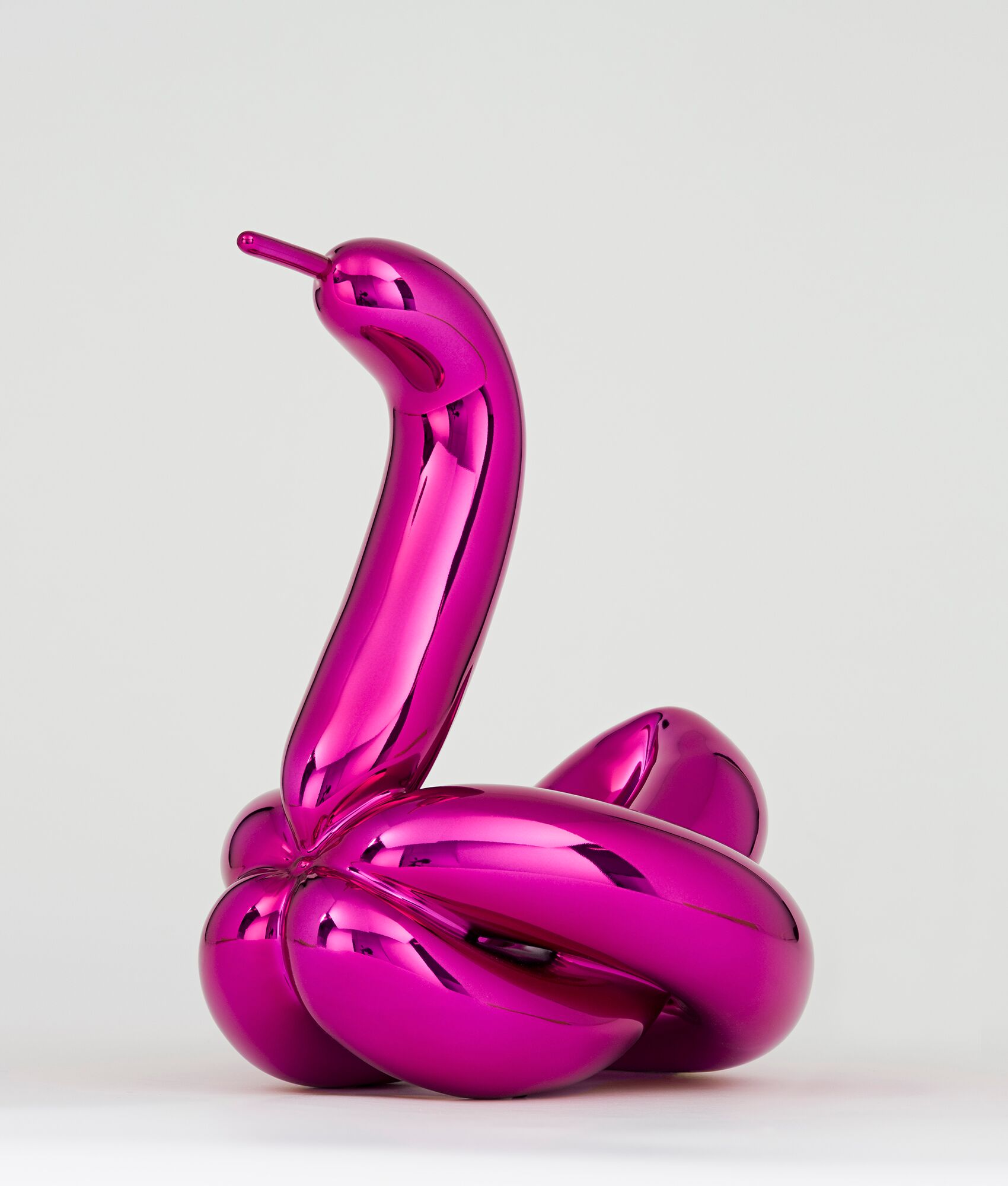 Jeff Koons en exposition à Milan auprès de la Galerie Deodato Arte | 16/09 - 26/09