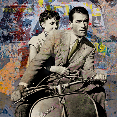 Giuliano Grittini: Cracker Art | 30/05 - 20/06
