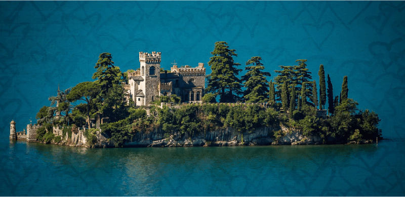 Mr. Brainwash X Bellini : exposition d’Iseo Lake | 3-4/07
