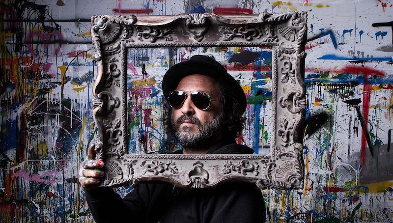 Mr.Brainwash : ouverture d'un musée personnel au Paley Center de Los Angeles