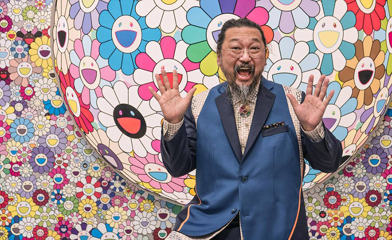 Kaikai Kiki: qu’est-ce qui est arrivé à la Factory de Murakami