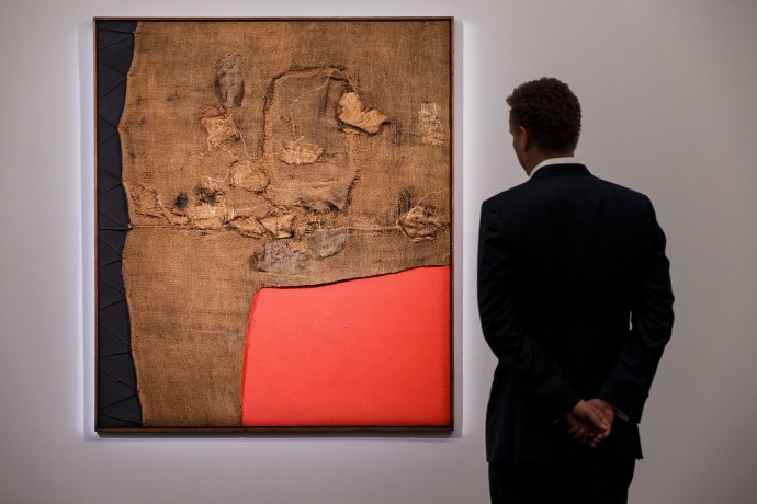 Artistes Historicisés: Galerie d’Art Moderne et Contemporaine Deodato à Milan