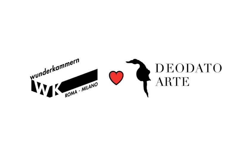 Deodato Arte + Wunderkammern Gallery