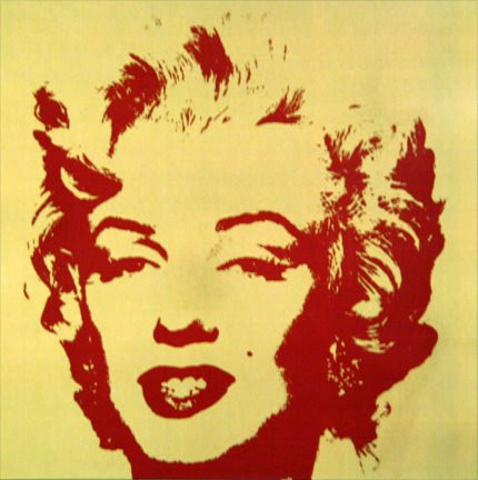 11.40 Marilyn Dorée