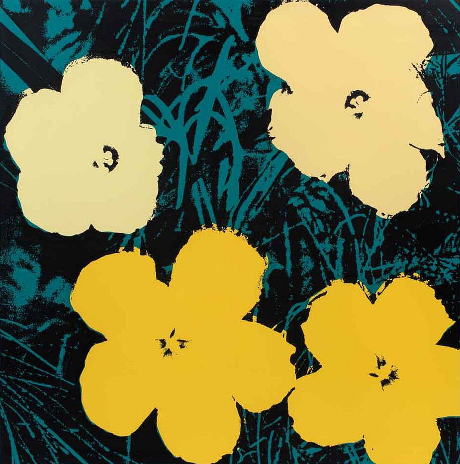 Flowers II.72