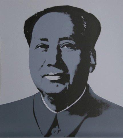 Mao - Gris
