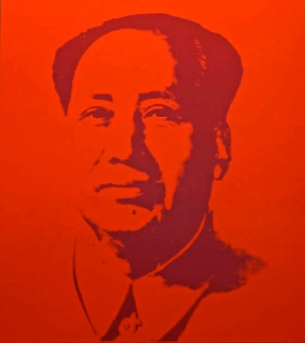 Mao - Rouge
