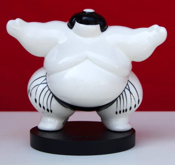 Toroki White Welcome - Taille, XS